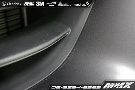 PPF시공 AMG GT 63s 처음으로 돌아갈 수 있는 가장 좋은 안전장치! / 성동구 용답동