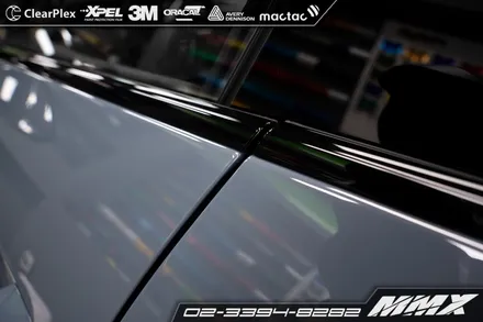 아우디 이트론GT 전체PPF MMX / 성동구 용답동