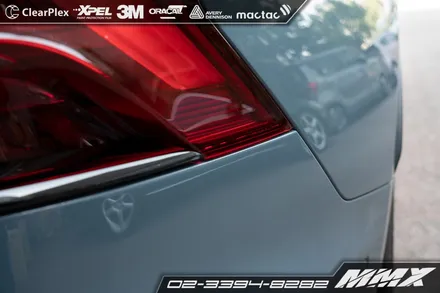 아우디 이트론GT 전체PPF MMX / 성동구 용답동