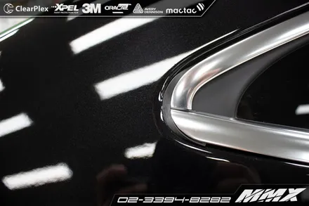 벤츠 GT43 전체PPF MMX / 성동구 용답동