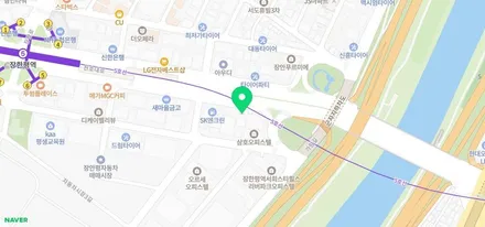 BMW 520d 얼티메이트 플러스 시공! 성동구 PPF 전문점 MMX / 성동구 용답동