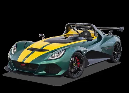 미니쿠퍼 브리티시 레이싱 그린 바이퍼 데칼 / 성동구 용답동