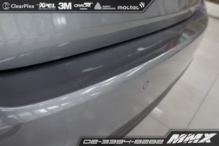 BMW 530i 자동차 PPF필름 / 성동구 용답동