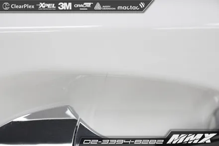 GLE350d 생활보호패키지 PPF / 성동구 용답동