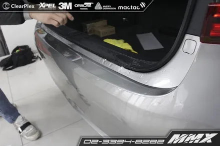 ES300h 고광택 폴리우레탄 XPEL PPF / 성동구 용답동