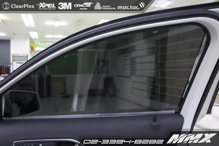 GLA45 AMG 라티튜드 , 아티젠 효율적인 열차단 작업 / 성동구 용답동
