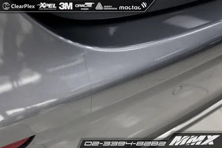벤츠 E300 확실한 보호효과. 본넷 휀다 PPF시공 / 성동구 용답동
