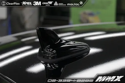 루프스킨 AUDI A6 완벽함을 추구하는 익스테리어 작업 / 성동구 용답동