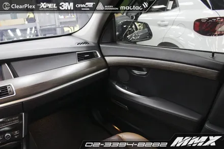 BMW GT / 성동구 용답동