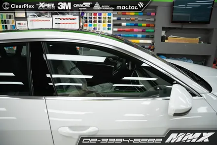 루마 버텍스1100 VERTEX1100 아우디 A7 / 성동구 용답동