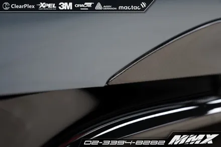 아우디 이트론GT 전체PPF MMX / 성동구 용답동