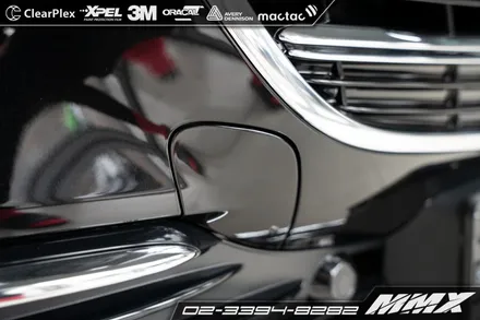 벤츠 S580 전체PPF MMX / 성동구 용답동
