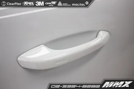 포르쉐 카이엔 생활보호패키지 생활보호PPF MMX / 성동구 용답동