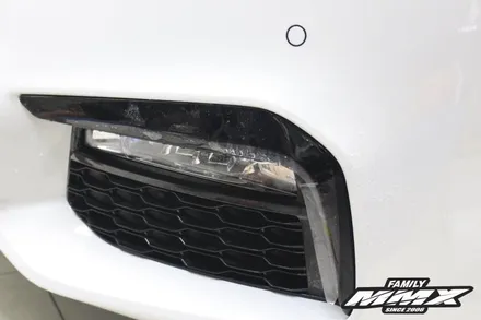 PPF 시공 작업일지 :: BMW 530d [MMX] / 성동구 용답동