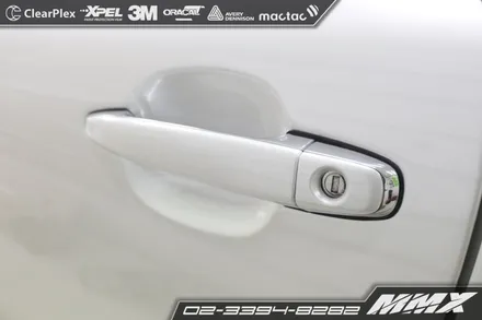 렉서스 SC430 전체랩핑 / 성동구 용답동