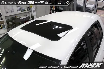 골프 2.0 TDI 루프스킨 / 성동구 용답동