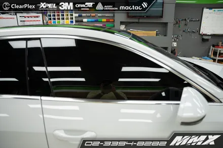 루마 버텍스1100 VERTEX1100 아우디 A7 / 성동구 용답동