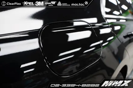 벤츠 S500 PPF시공 생활보호패키지 MMX / 성동구 용답동
