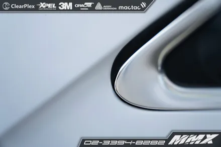 아우디 A7 전체랩핑 에이버리데니슨 MMX / 성동구 용답동