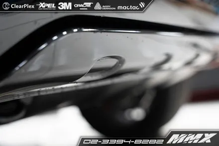 벤츠 AMG G63 지바겐 PPF, 솔라가드 퀀텀 썬팅시공, 유리보호필름 시공 MMX Chap.1 / 성동구 용답동