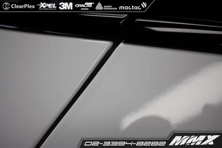 포르쉐 카이엔 생활보호패키지 생활보호PPF MMX / 성동구 용답동