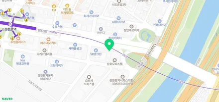 제네시스 G80 PPF시공! 범퍼커브+생활보호 / 성동구 용답동