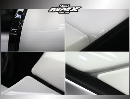PPF 시공 작업일지 :: BMW 530d [MMX] / 성동구 용답동