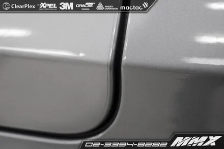 BMW 530i 자동차 PPF필름 / 성동구 용답동