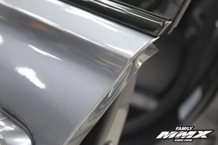 생활보호패키지로 BMW 330i PPF작업 완료~ / 성동구 용답동