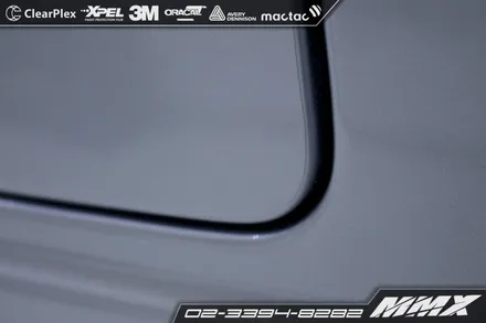 G63 AMG 전면부 자동차 PPF / 성동구 용답동