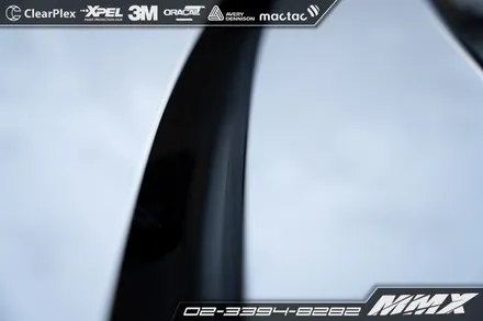 아우디 A7 전체랩핑 에이버리데니슨 MMX / 성동구 용답동