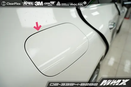 벤츠 GT43 버텍스900 버텍스700 생활보호PPF MMX / 성동구 용답동