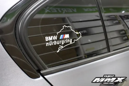 BMW 320d 브러쉬 전체랩핑 / 성동구 용답동