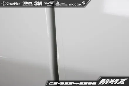 GLE350d 생활보호패키지 PPF / 성동구 용답동