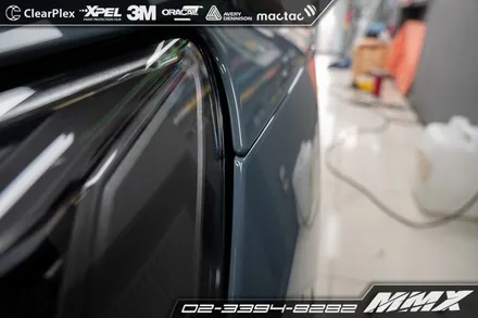 아우디 이트론GT 전체PPF MMX / 성동구 용답동