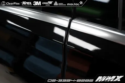 벤츠 S580 전체PPF MMX / 성동구 용답동