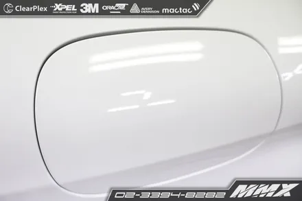 C63 AMG 본넷/범퍼/휀다 생활보호패키지 PPF시공 / 성동구 용답동