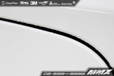 GLE350d 생활보호패키지 PPF / 성동구 용답동