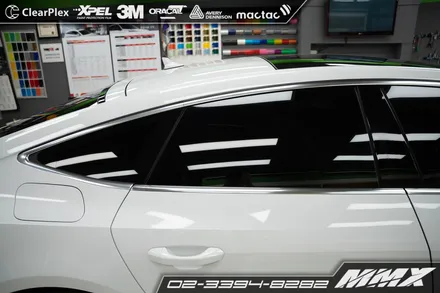 루마 버텍스1100 VERTEX1100 아우디 A7 / 성동구 용답동