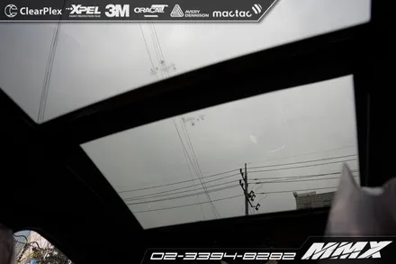 BMW 3시리즈 투어링 M340i 버텍스900 썬팅 MMX / 성동구 용답동