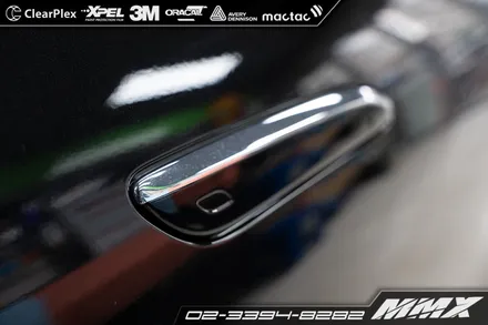 벤츠 S580 전체PPF MMX / 성동구 용답동