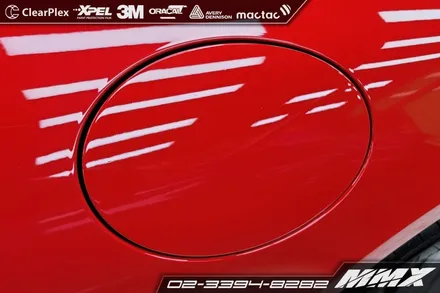 포르쉐 718 박스터 생활보호 PPF시공 / 성동구 용답동