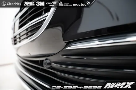 벤츠 S580 전체 PPF시공 MMX / 성동구 용답동