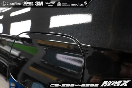 벤츠 S580 전체PPF MMX / 성동구 용답동