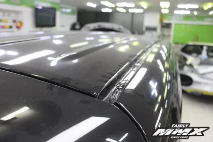 더 뉴 레이 구찌 스타일 루프스킨 / 성동구 용답동