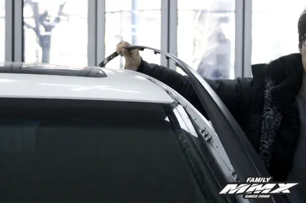 B200 루프스킨 / 성동구 용답동