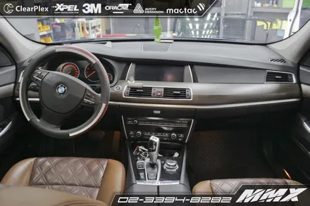 BMW GT / 성동구 용답동
