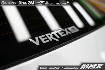 루마 버텍스1100 VERTEX1100 아우디 A7 / 성동구 용답동