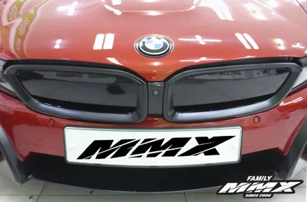 카스킨의 마법~ BMW i8 전체랩핑으로 환골탈태하다! with 풀랩핑 마스터 MMX / 성동구 용답동