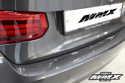 생활보호패키지로 BMW 330i PPF작업 완료~ / 성동구 용답동